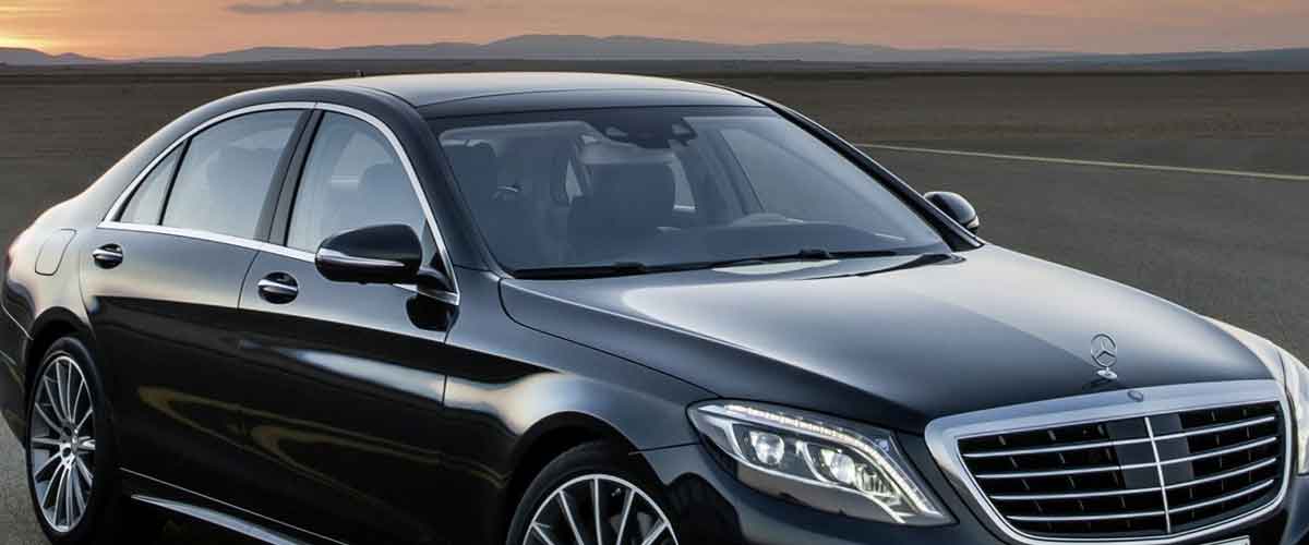 Why Use A Chauffeur For Airport Transfer Service