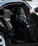 Tips To Hire A Chauffeur Transfer Service For Yourself
