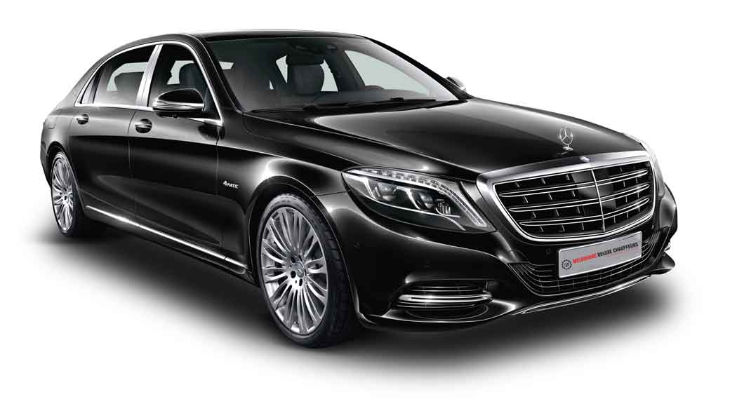 Luxury Airport Transfers Melbourne