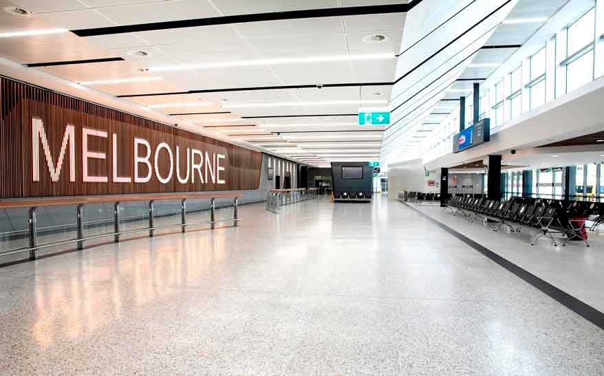 Best Airport Transfer Services Melbourne