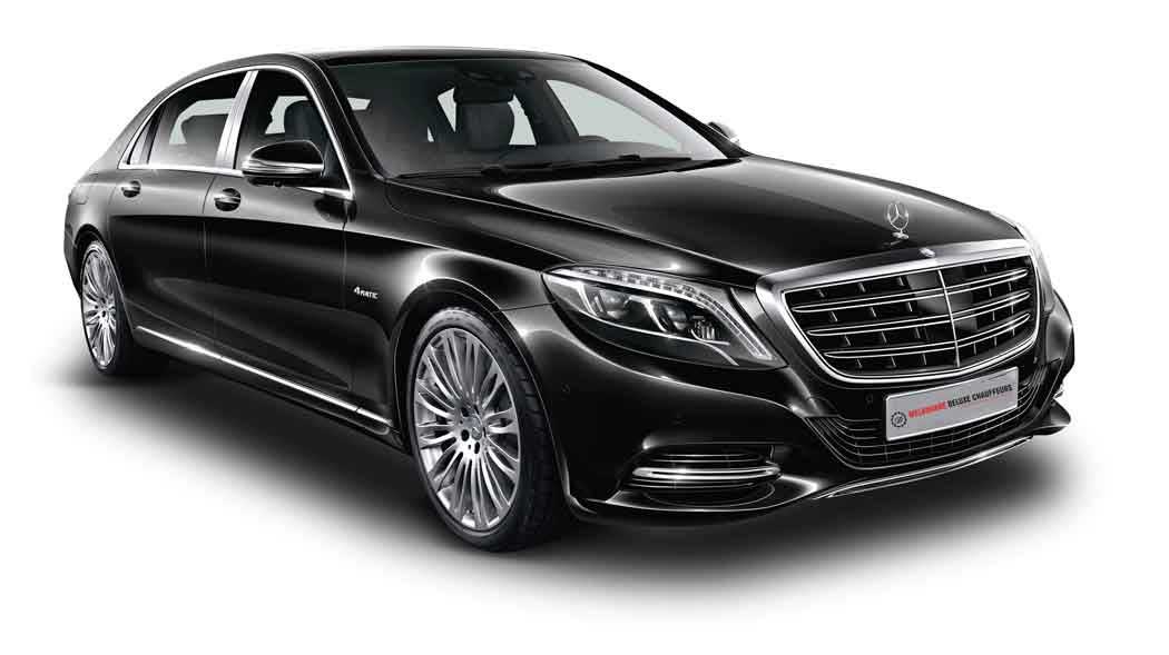 Melbourne Airport Transfer Services