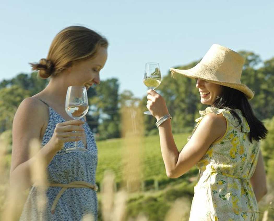 Luxury Yarra Valley Wine Tours 