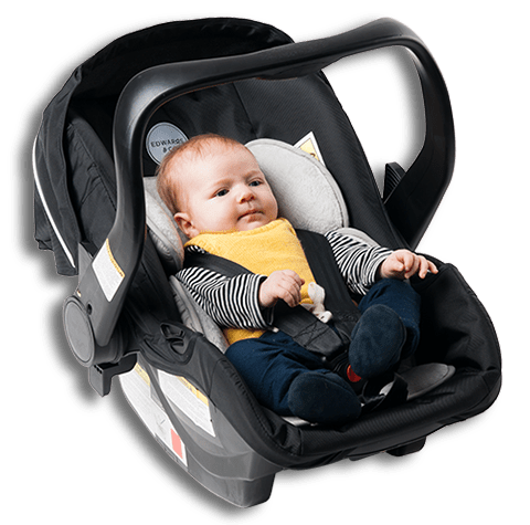 Melbourne Airport Transfer with Baby Seat