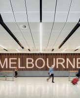 Melbourne Airport Private Transfers
