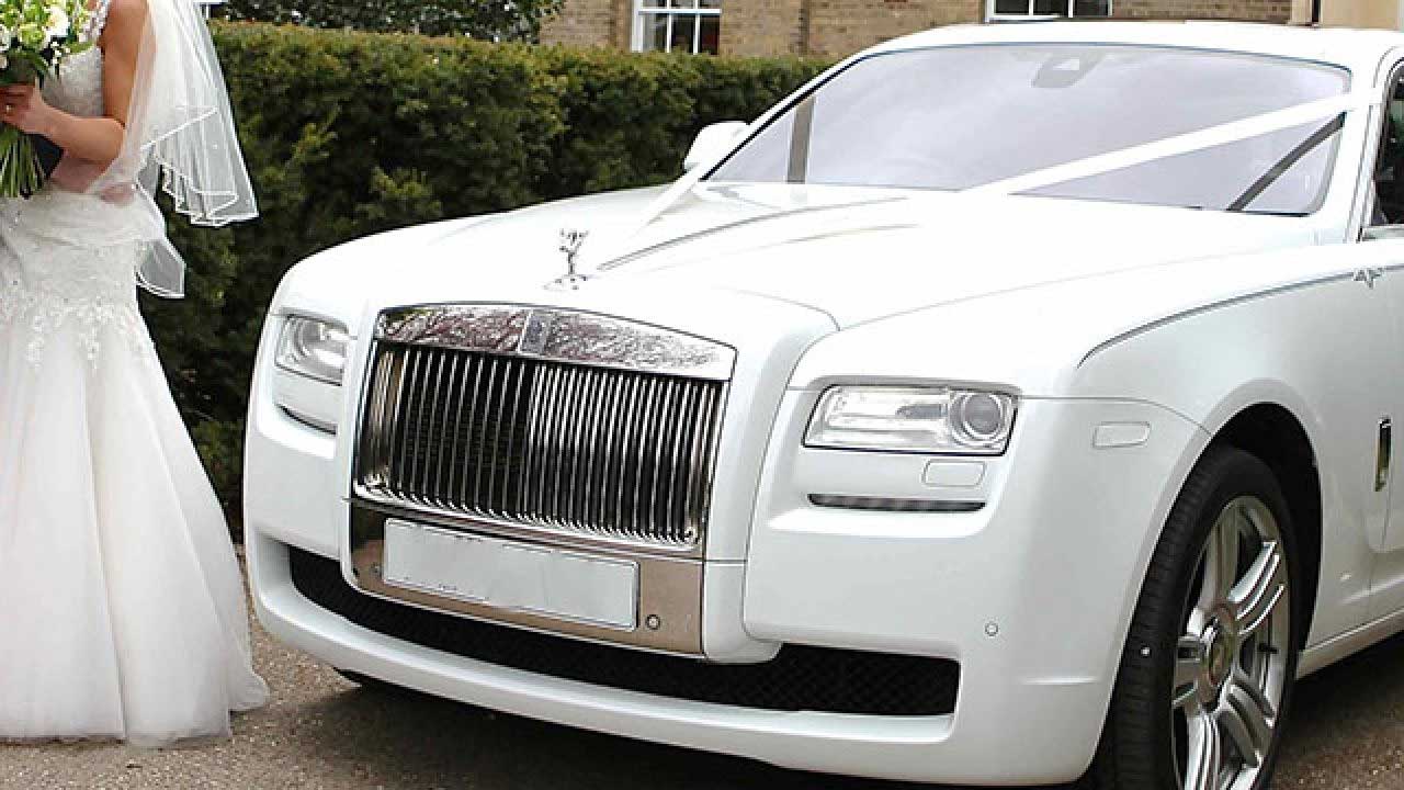 rolls royce wedding car hire melbourne
