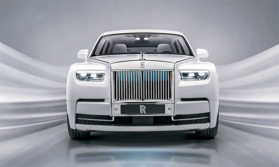 rolls royce limo melbourne